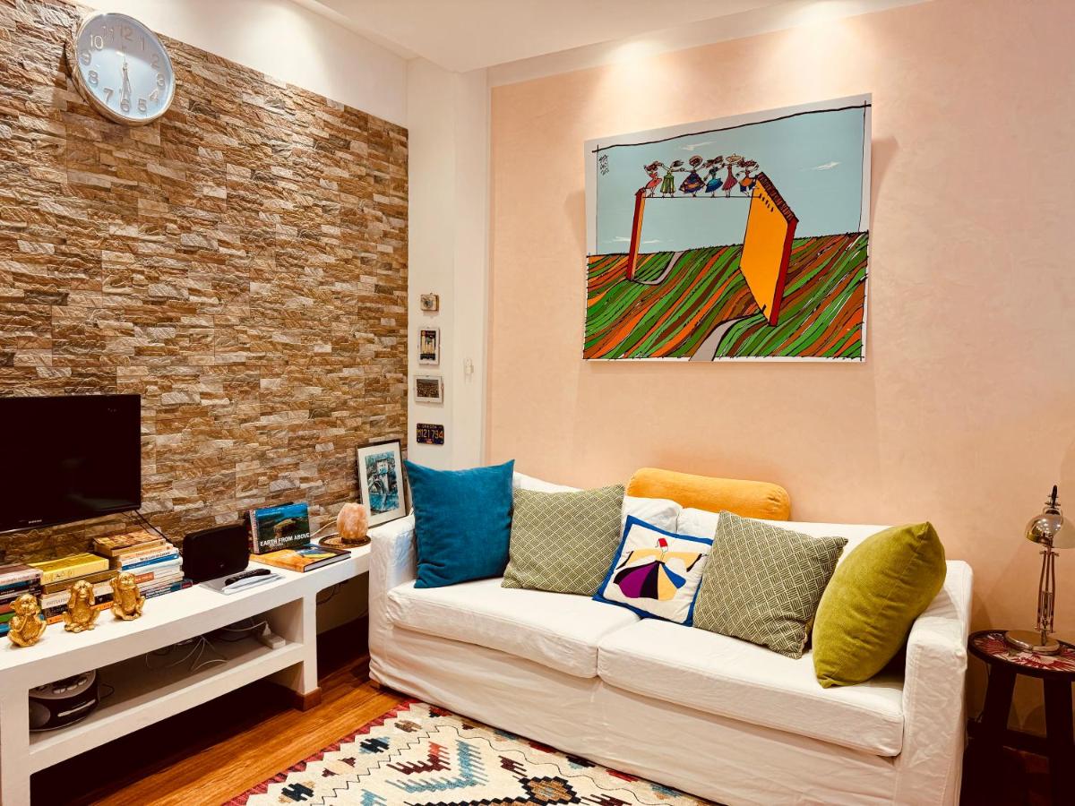 Windows on the garden - 5