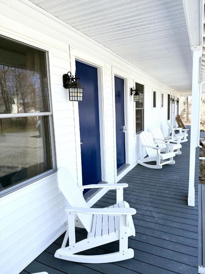 Eden Village Motel and Cottages — photo 1