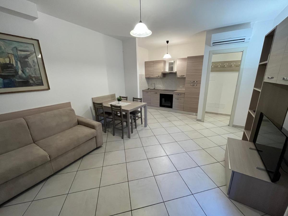 Holiday House La Fornace - 4