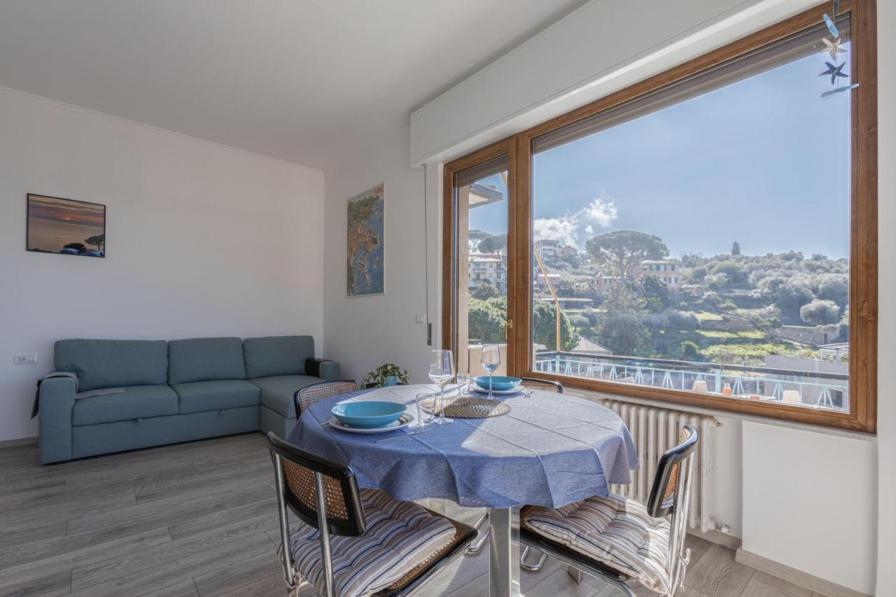 Camogli Golfo Paradiso- Suite - 5