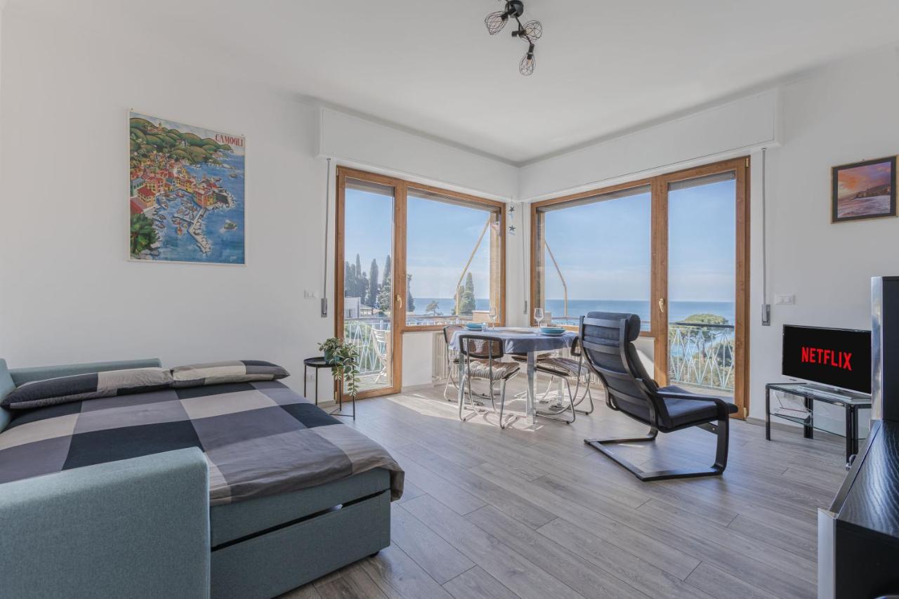 Camogli Golfo Paradiso- Suite - 4