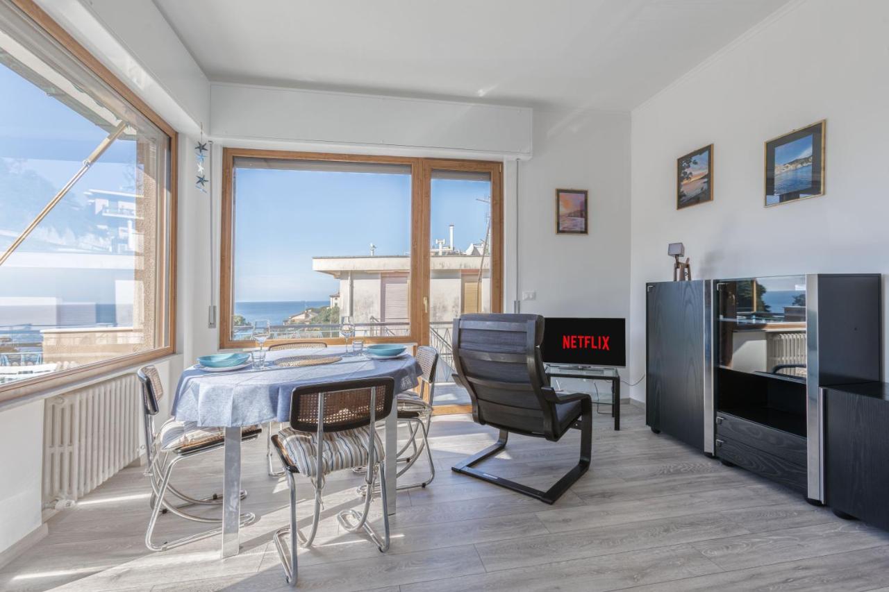 Camogli Golfo Paradiso- Suite - 2