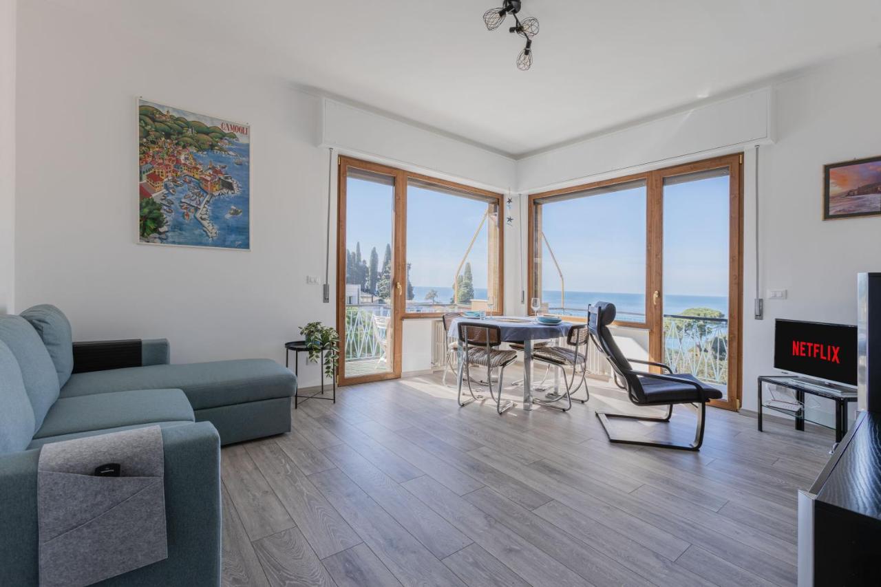 Camogli Golfo Paradiso- Suite - 3