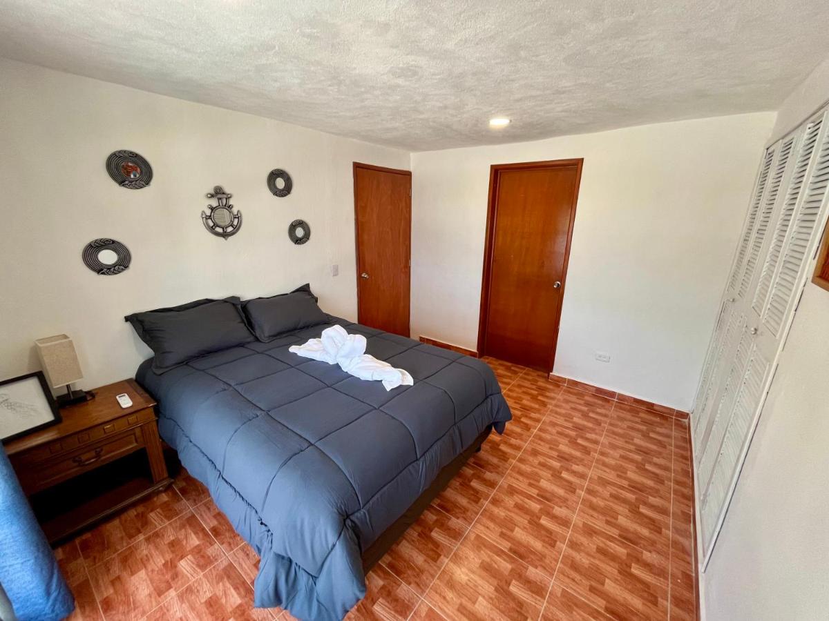 Seafront Beach Shack - 2