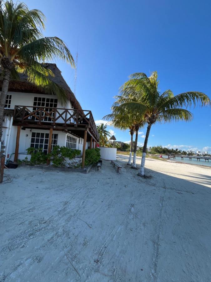 Seafront Beach Shack