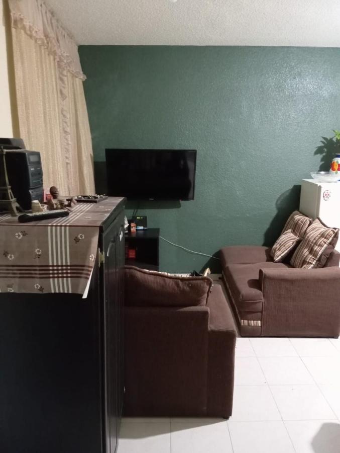 Bonito Departamento en CDMX