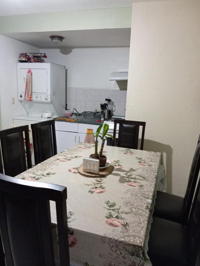 Bonito Departamento en CDMX - 4