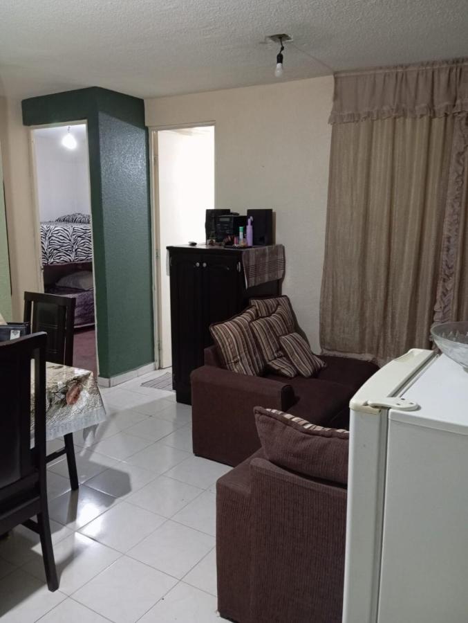 Bonito Departamento en CDMX - 5