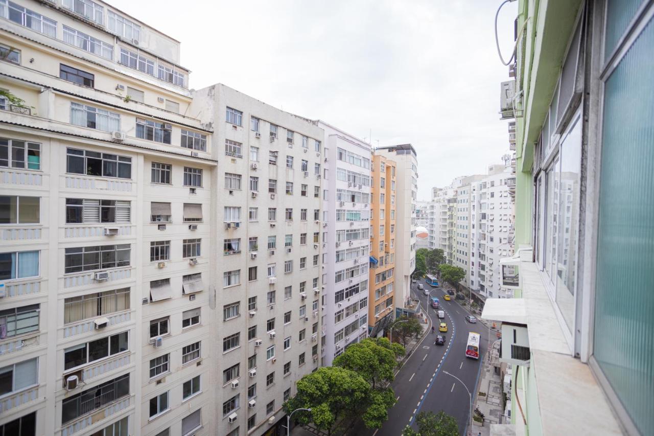 SUH Copacabana 43 New Comfort