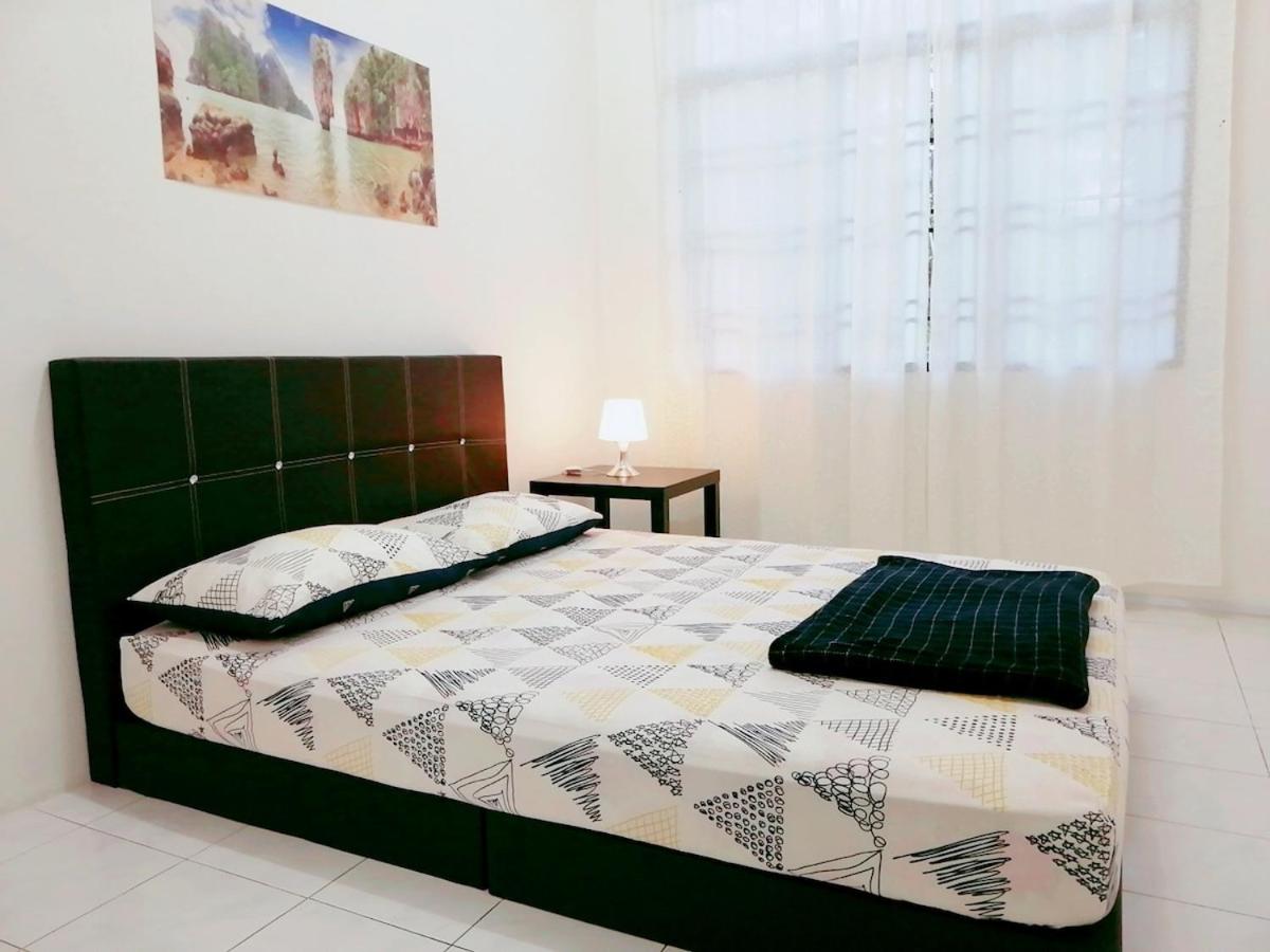 Homestay Seri Alam Masai Syurga Impian - 2