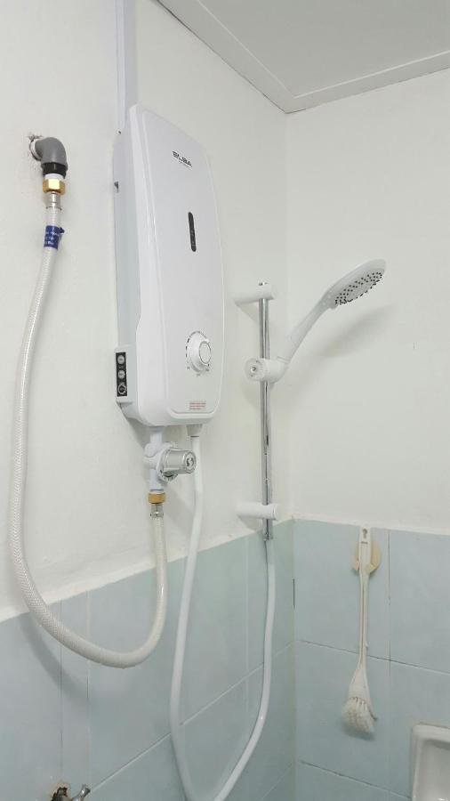 Homestay Seri Alam Masai Syurga Impian - 3