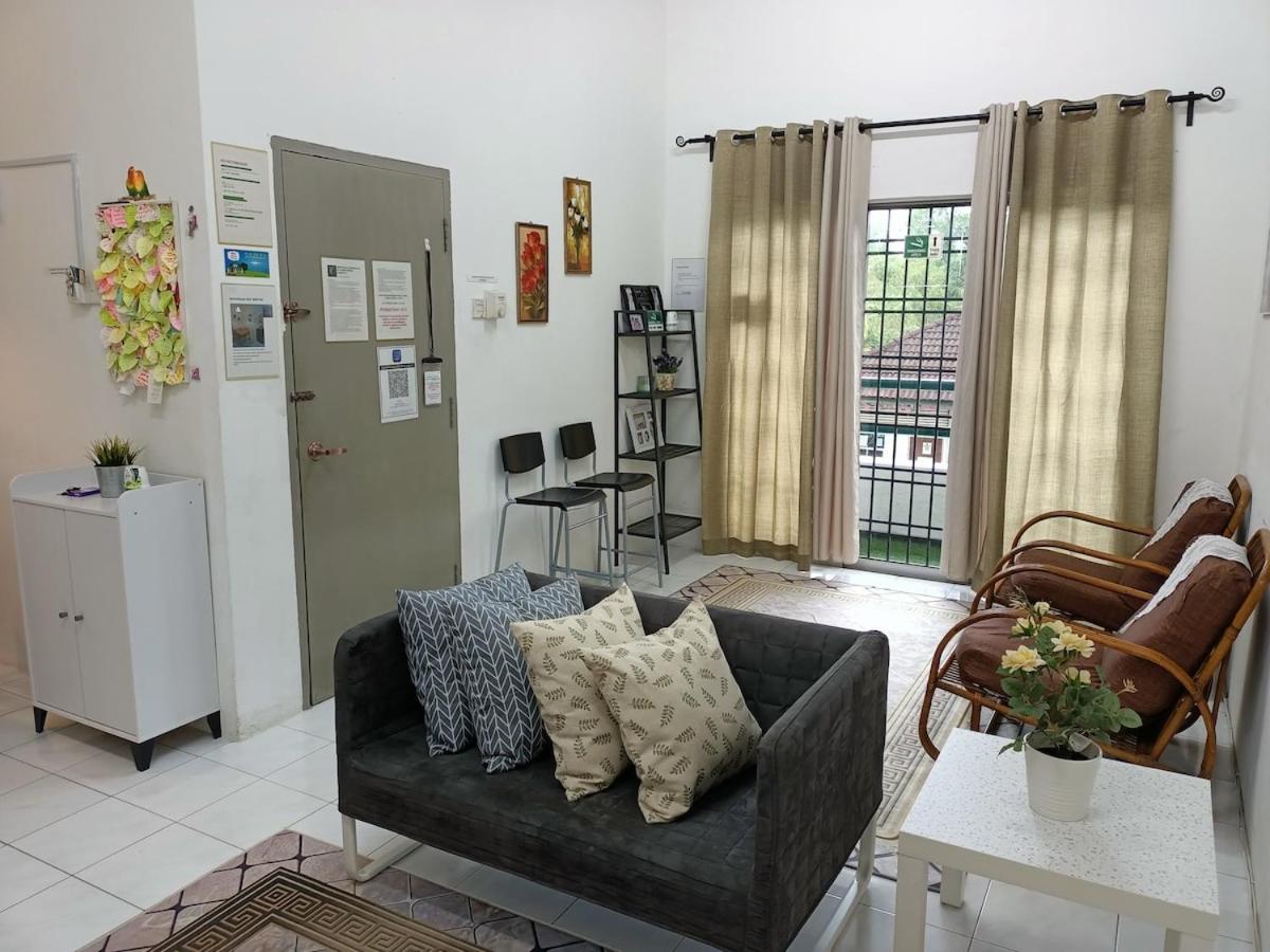 Homestay Seri Alam Masai Syurga Impian - 5