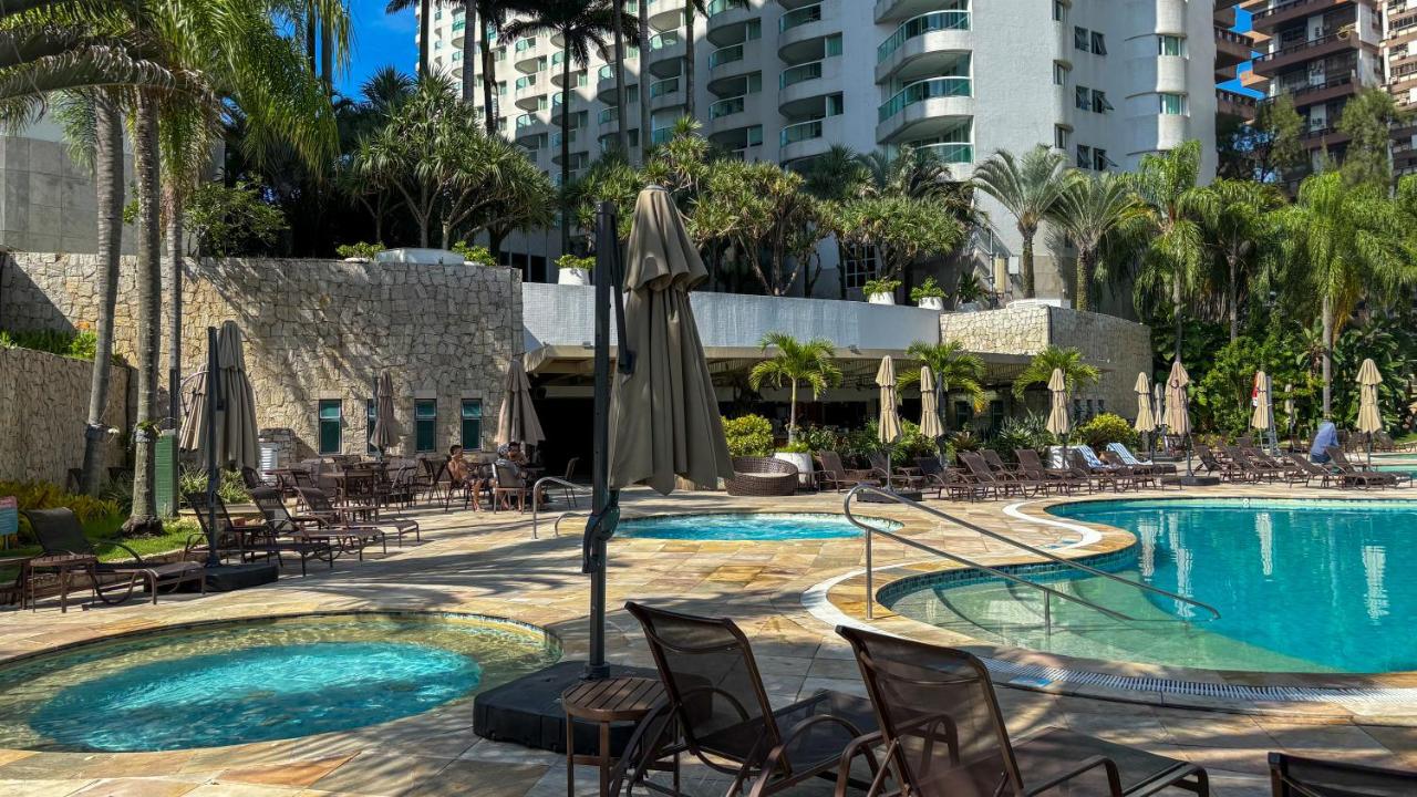 Wyndham Rio Barra - 4