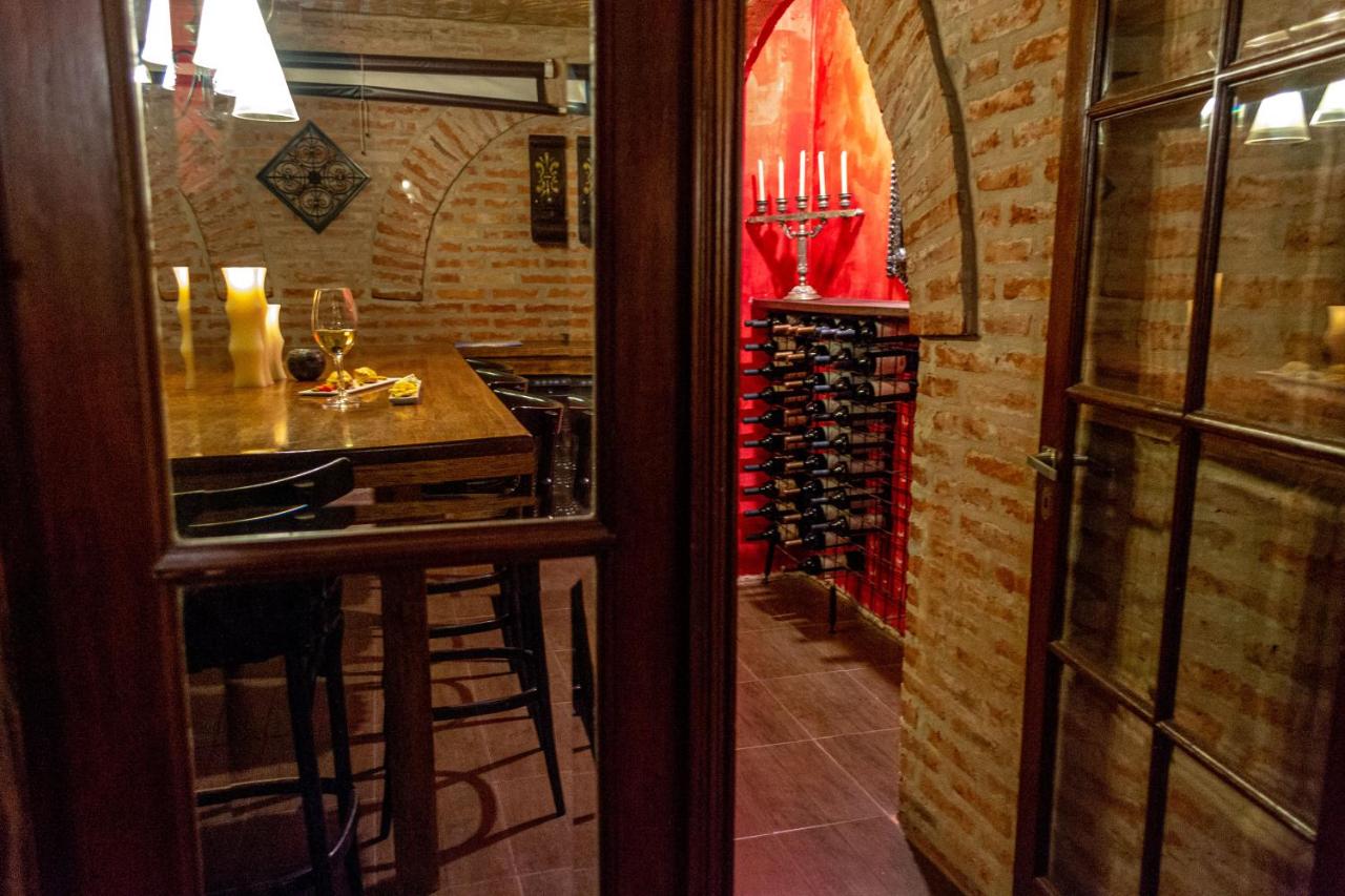 Miravida Soho Hotel & Wine Bar - 4