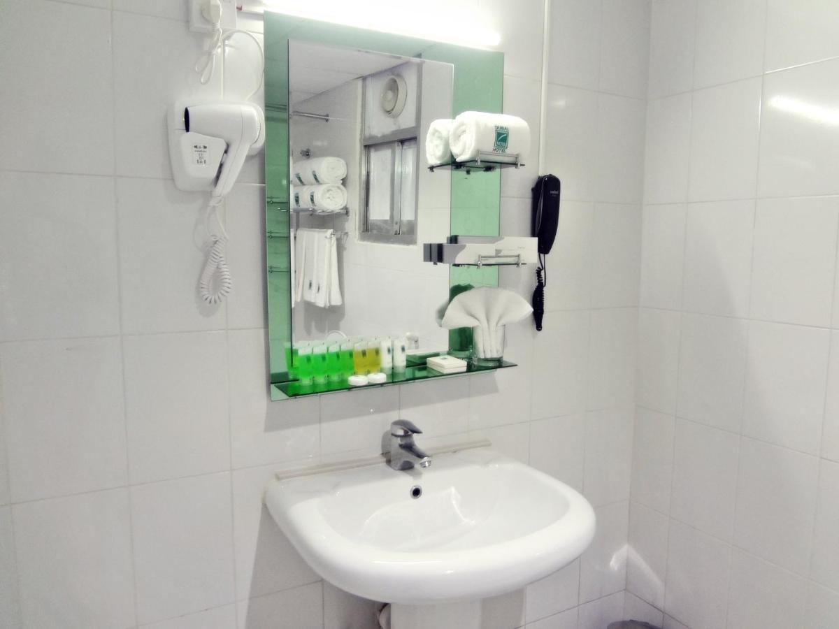 Grand Nova Hotel - 3