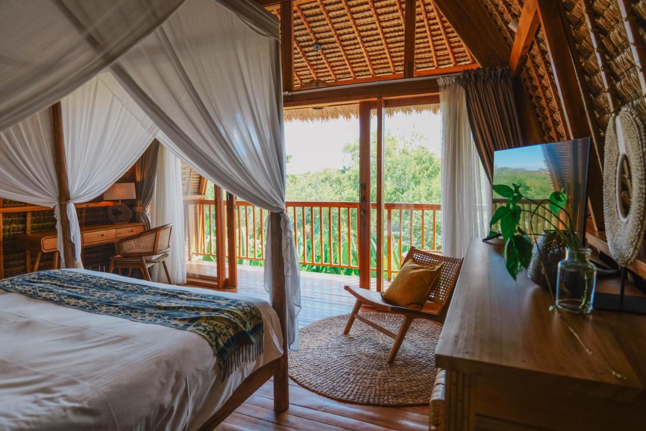 Nest Uluwatu 3 - Eco Boutique Villa - 2