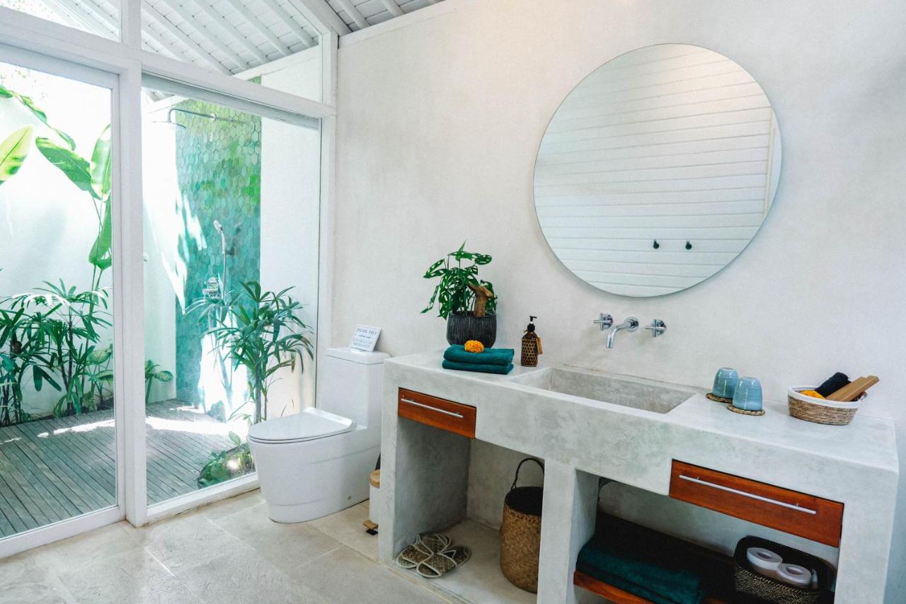 Nest Uluwatu 3 - Eco Boutique Villa - 3