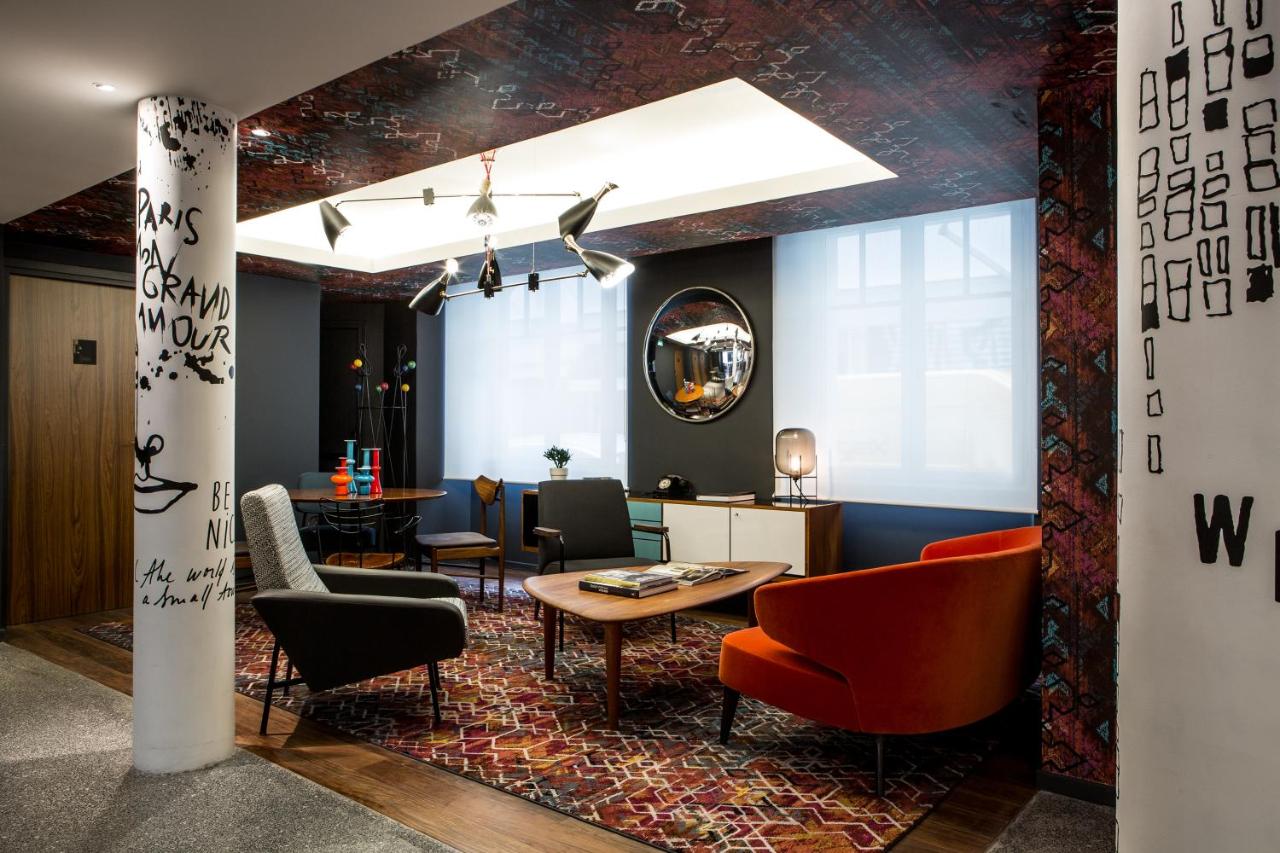 Le General Hotel Paris Updated 2021 Prices