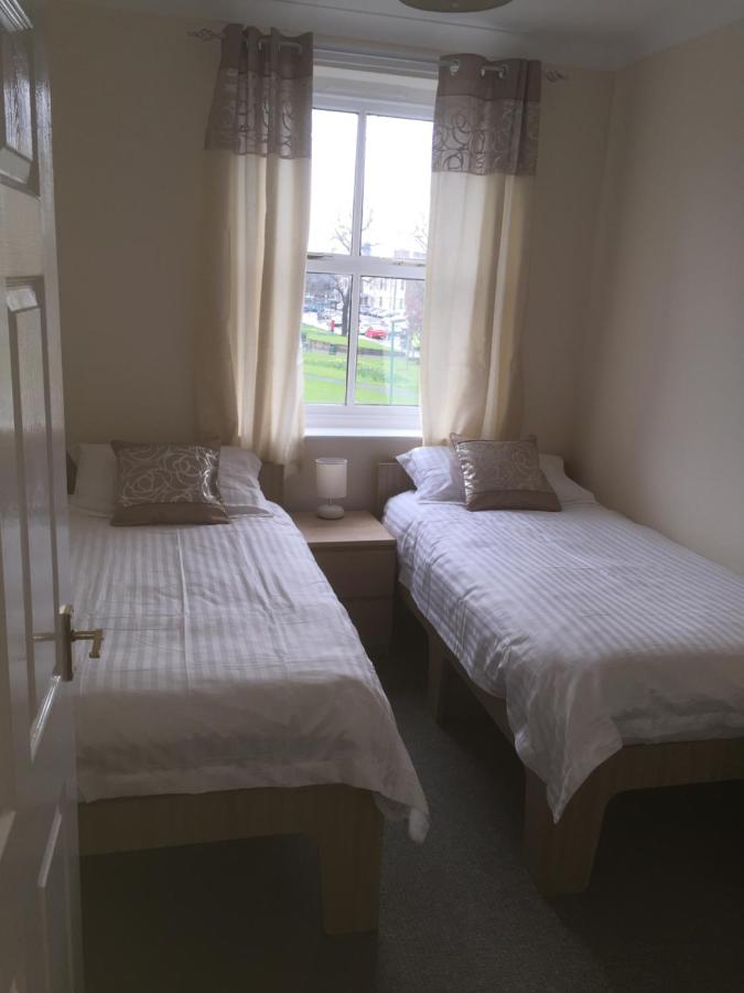 Tees Valley Apartments - Laterooms