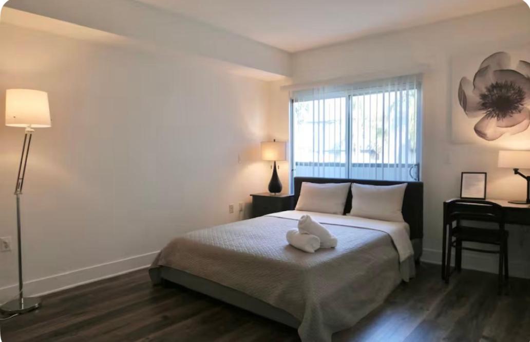 A 5-Star Private Room For Rent - 2