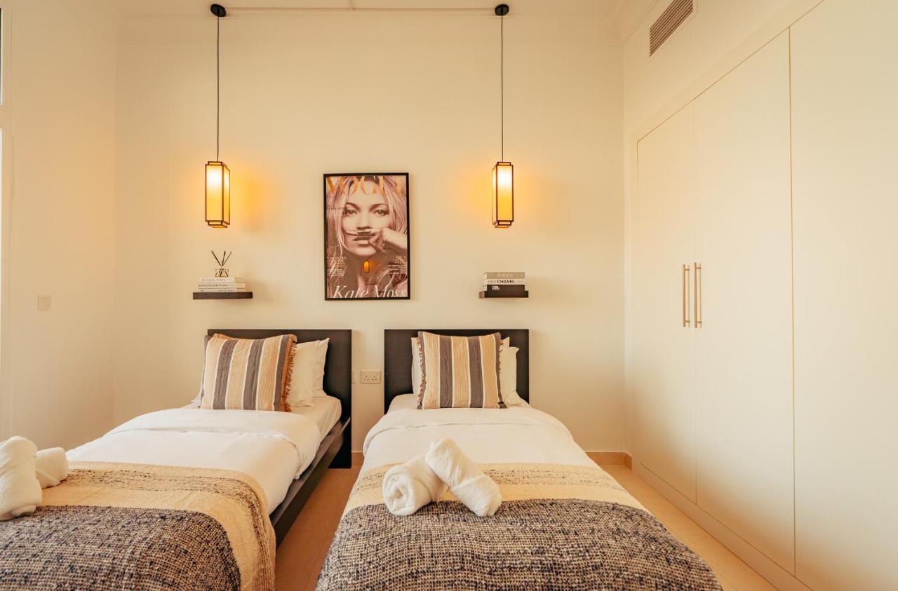 Voyage Ansam Two Bedroom With Ocean Views - 2