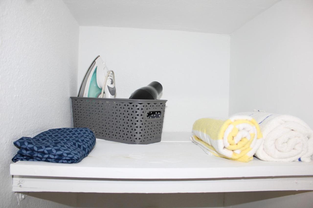 Coral Gables Guest Studio - 3