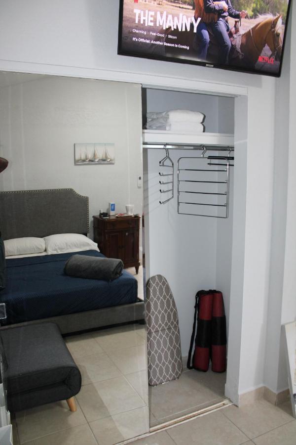 Coral Gables Guest Studio - 5