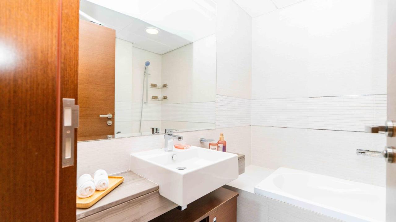 Voyage One Bedroom In Arc Tower Reem Island - 3