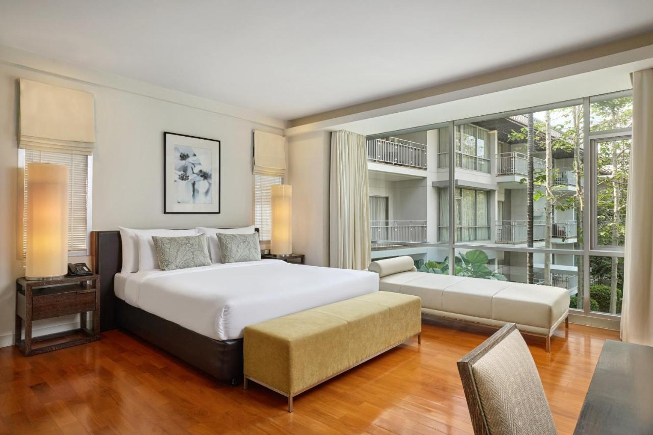 The Park Nine Hotel Srinakarin - 2