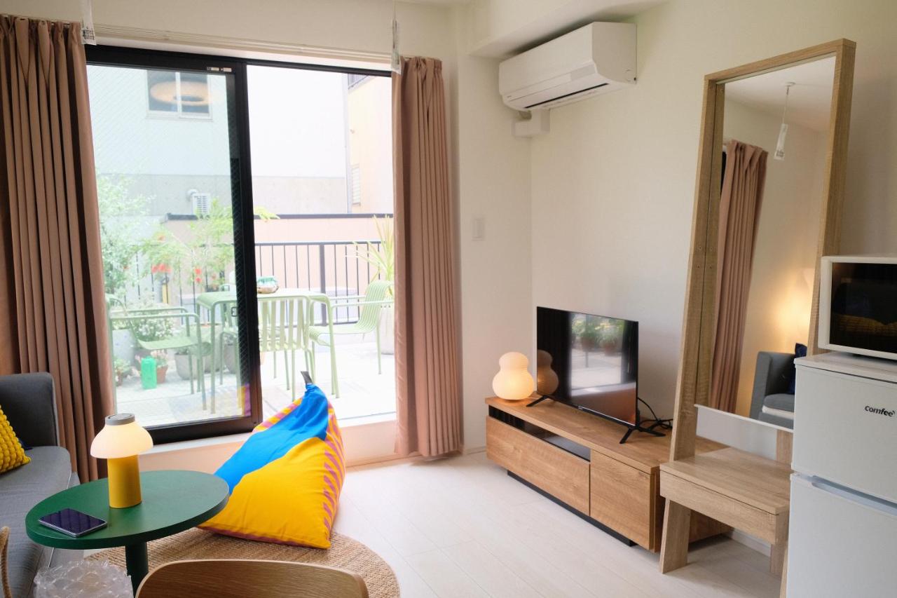 Mi-HOTEL ATELIER SHINJUKU - 5