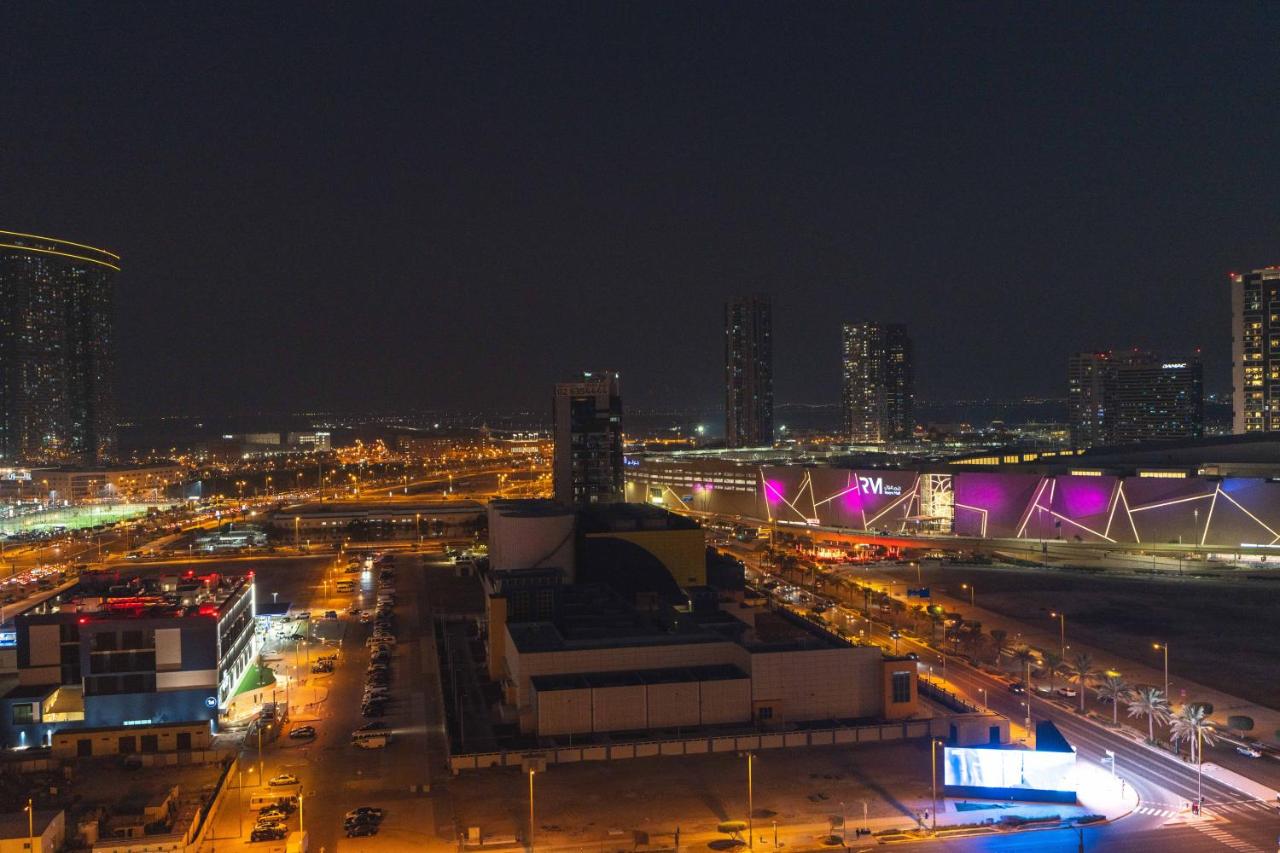 Voyage Two Bedroom In Reem Island - 4