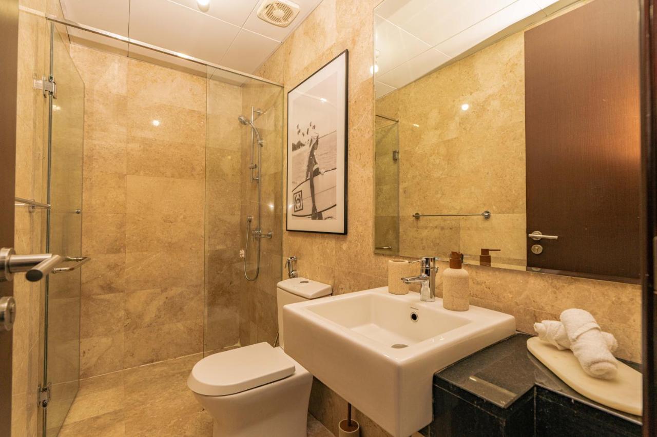 Voyage Two Bedroom In Reem Island - 3