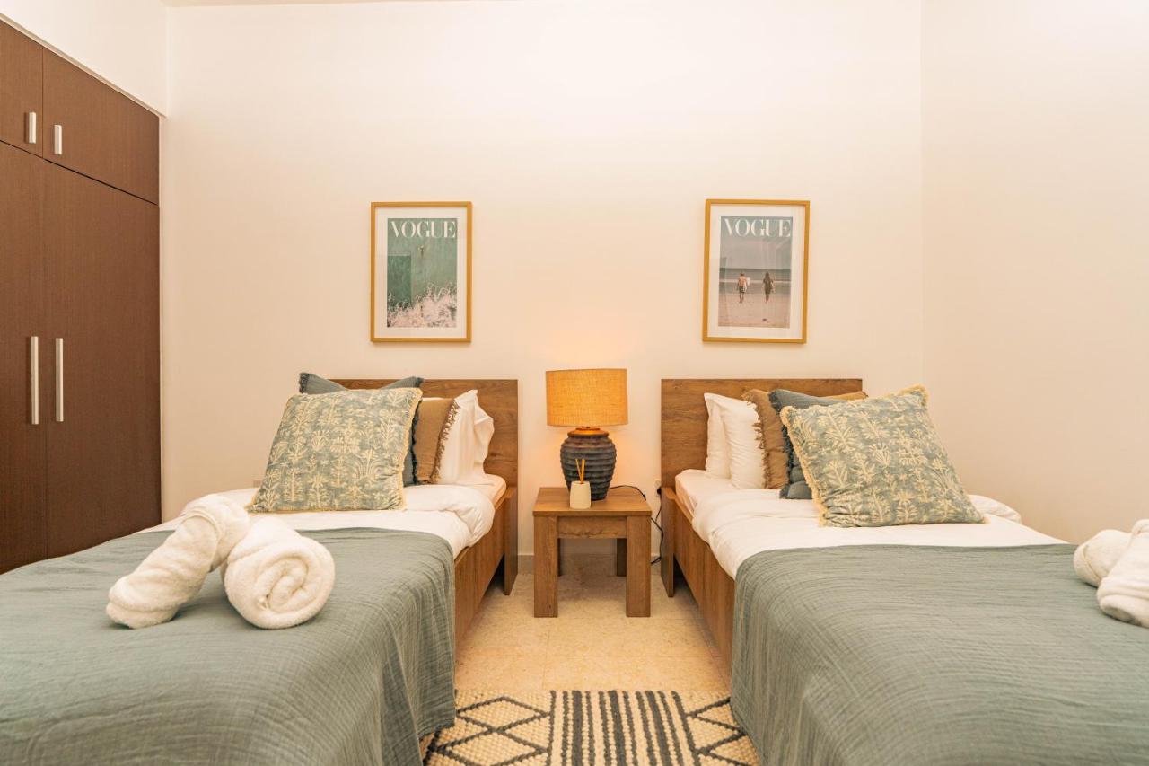 Voyage Two Bedroom In Reem Island - 5