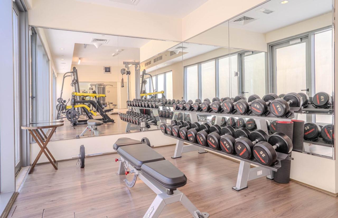 Saray Deluxe Hotel Apartments - 4