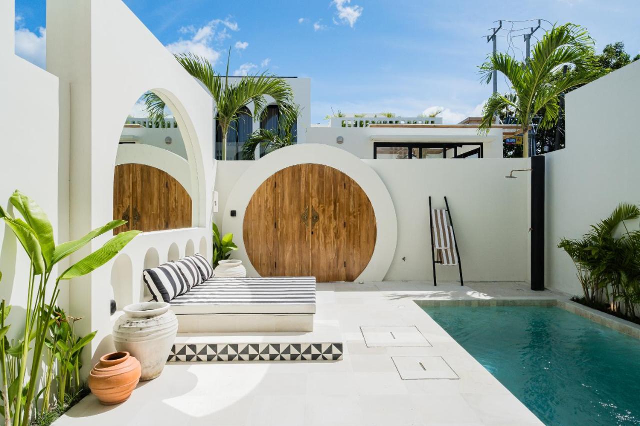 The Makara Villas Uluwatu - 4