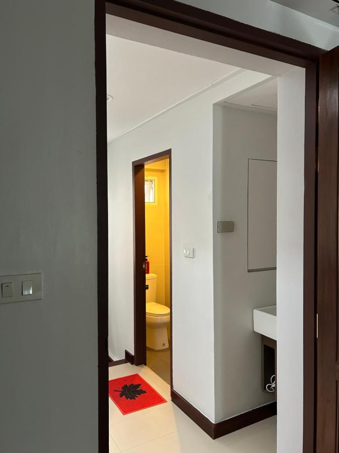 Mookda House Chinatown BKK near MRT Samyot - 3