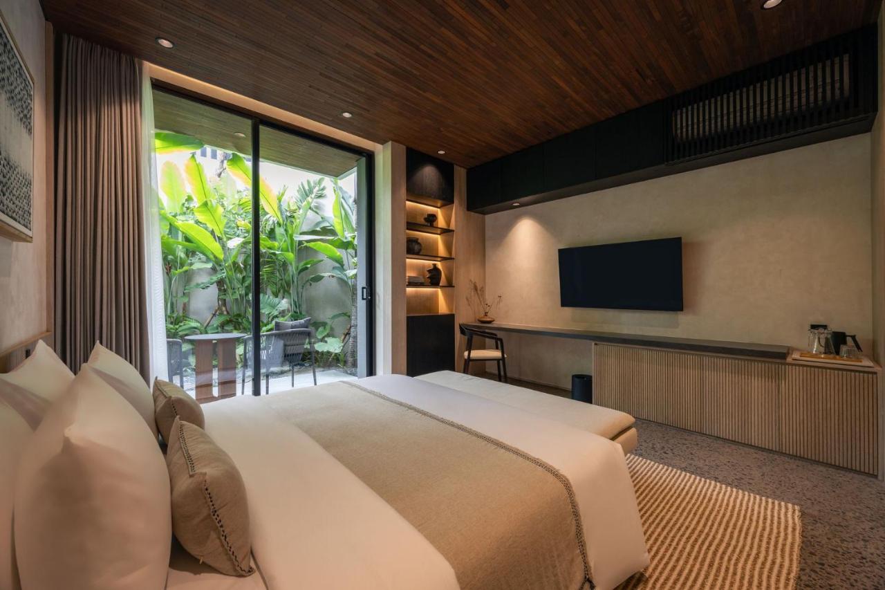 Marvee Suites Bali - 5