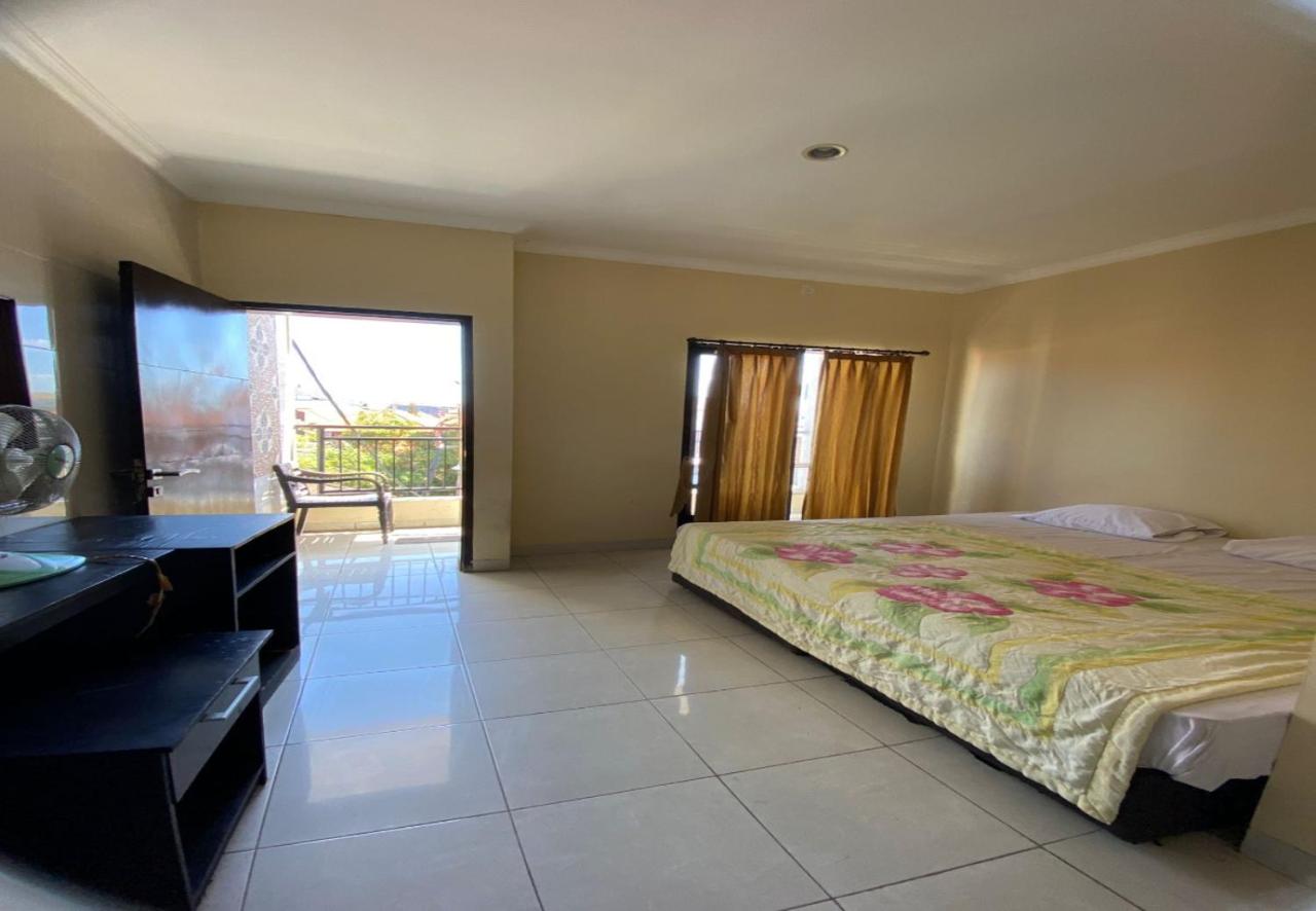 Hotel Near Beach Ayu inn Kuta - 2