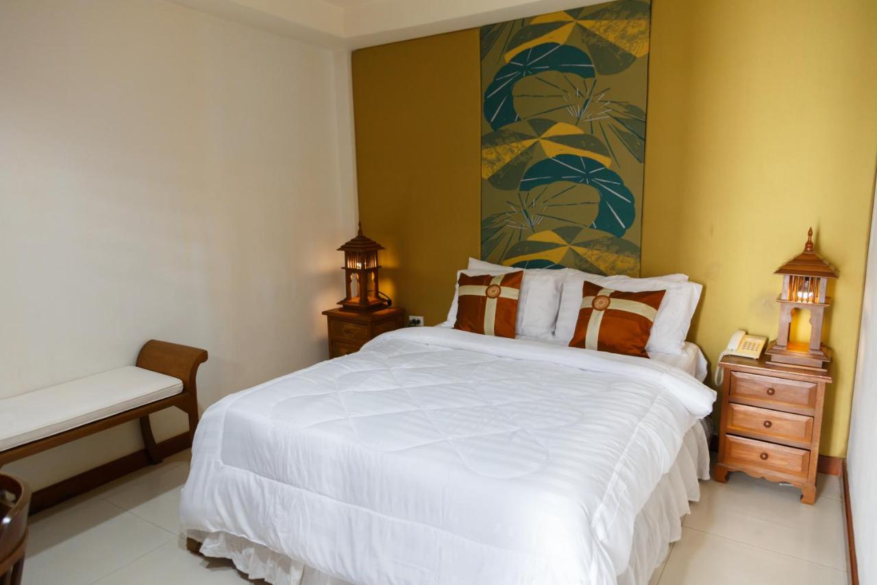 UPAR Hotels Silom - 2