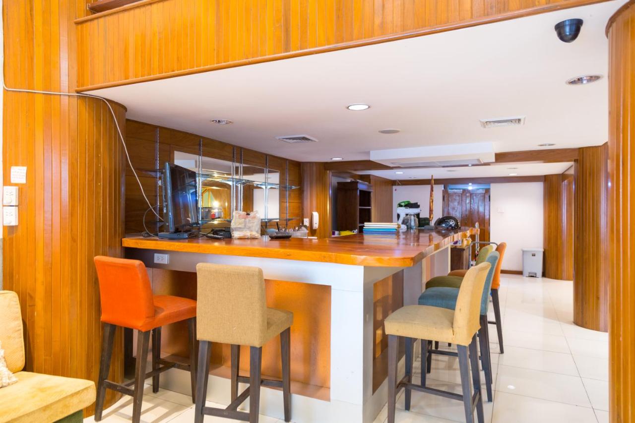 UPAR Hotels Silom - 5