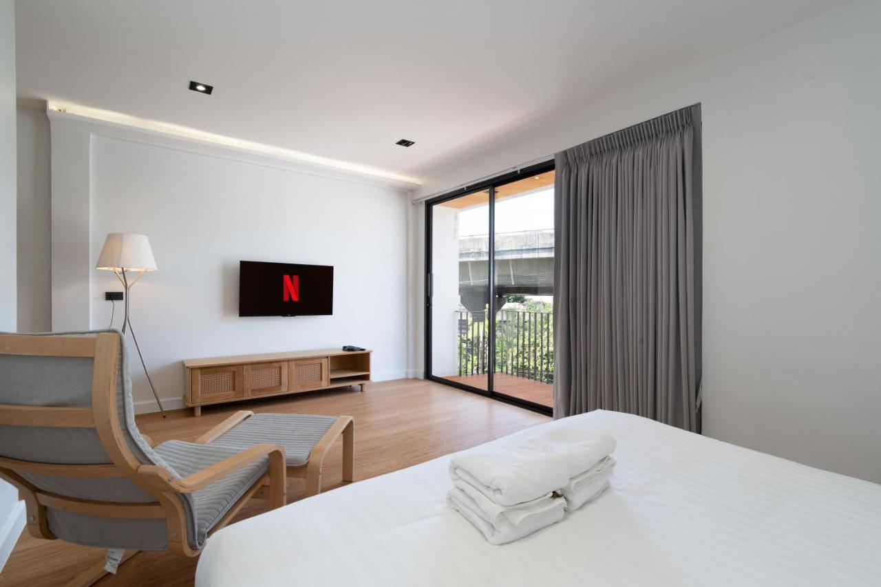 Townhouse in Khet Phayathai - Ari - 5