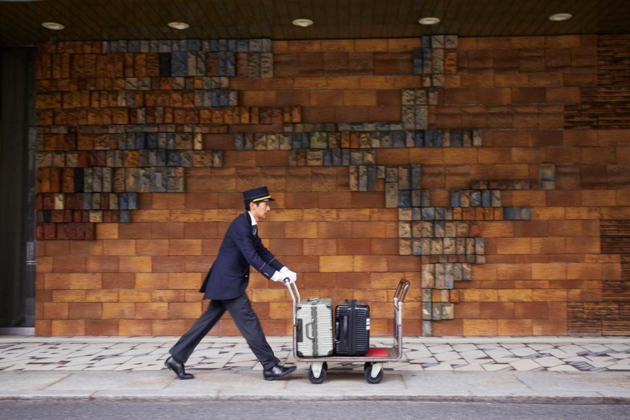 Keio Plaza Hotel Tokyo - 4