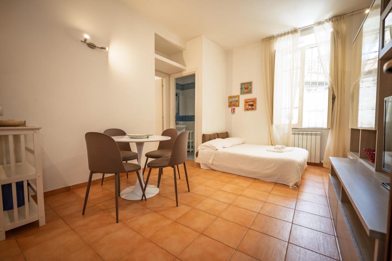 la casa sul cortile - 2