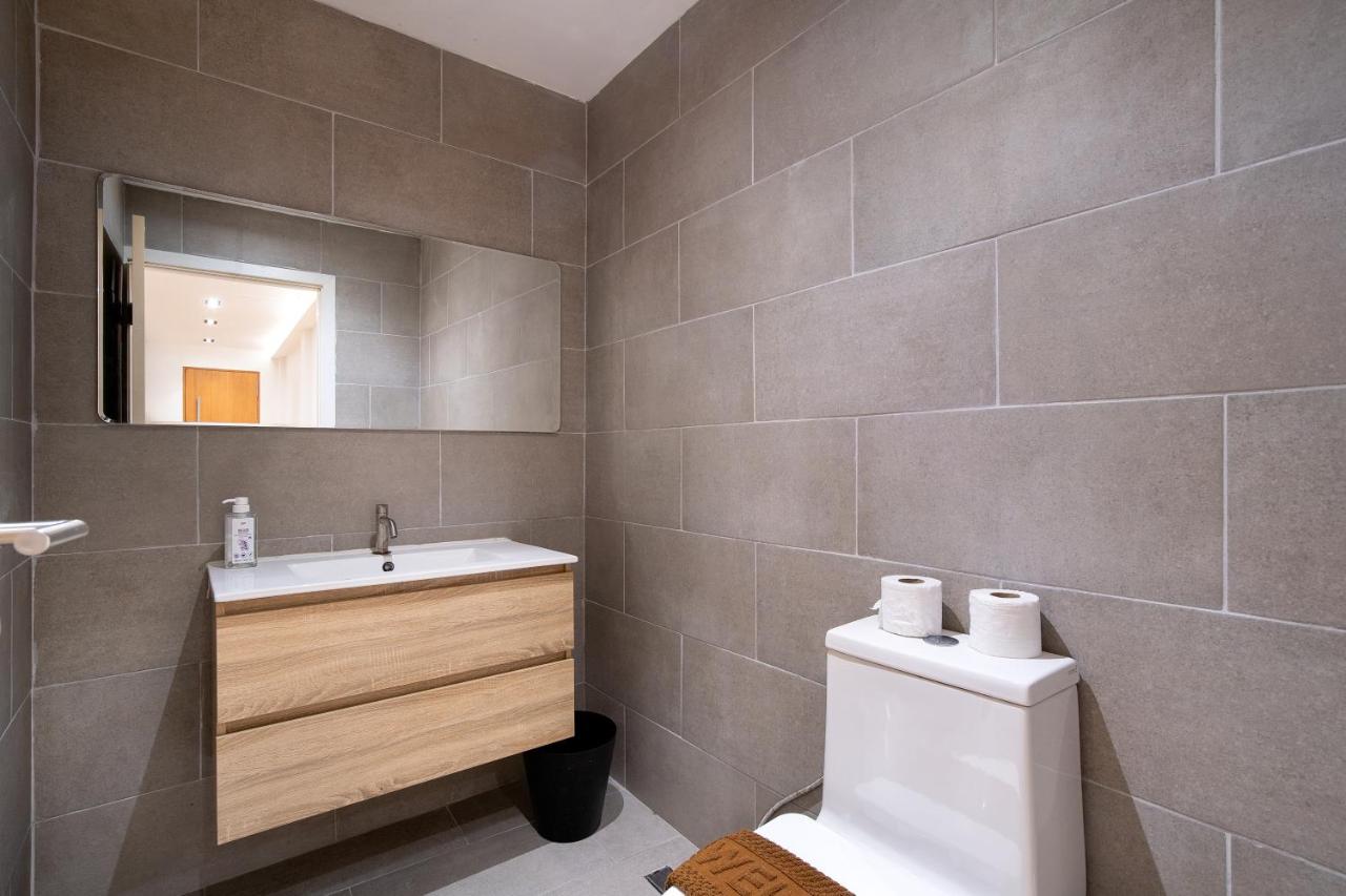 Townhouse in Khet Phayathai - Ari - 3