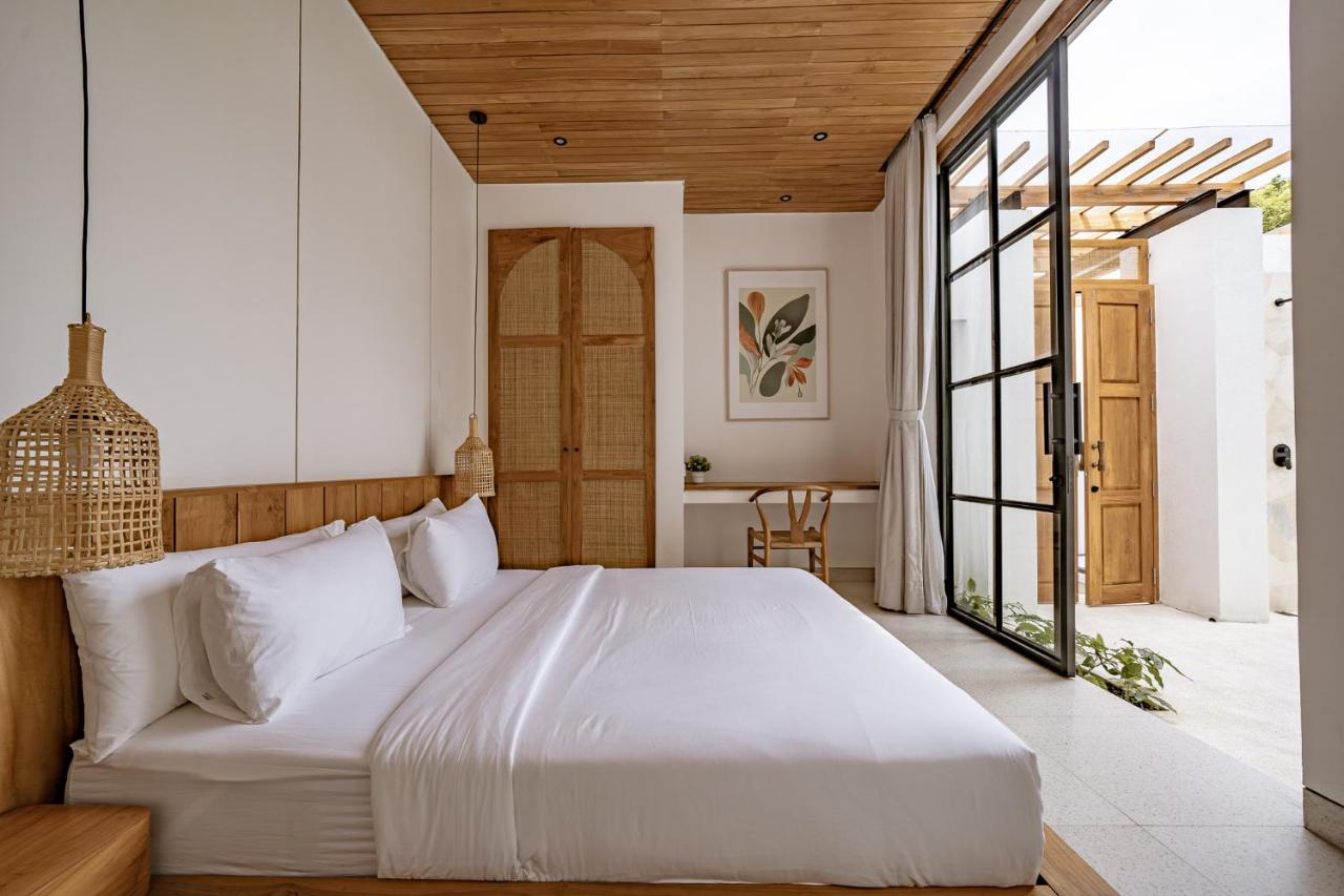 Villa Sunny Day Suites Uluwatu - 2