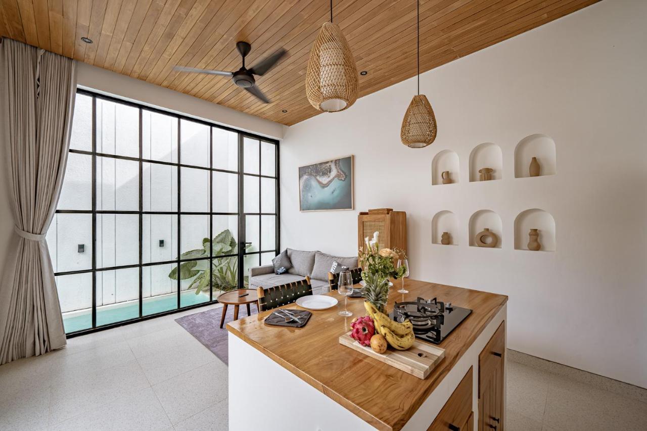 Villa Sunny Day Suites Uluwatu - 3