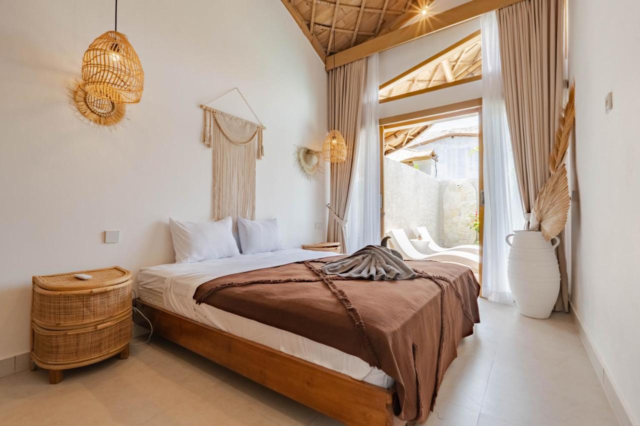 Villa Pelangi - 2BR Villa near Canggu - 2