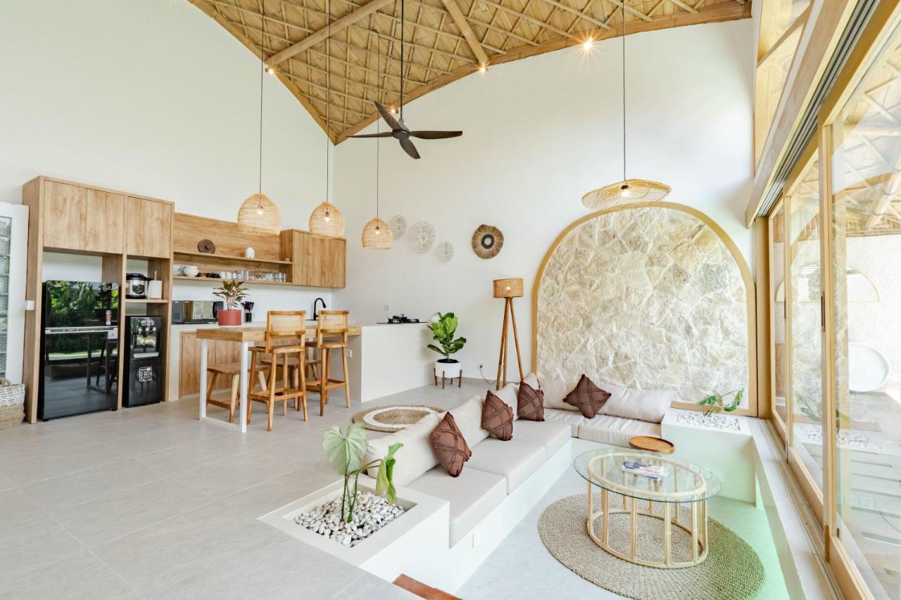 Villa Pelangi - 2BR Villa near Canggu - 5