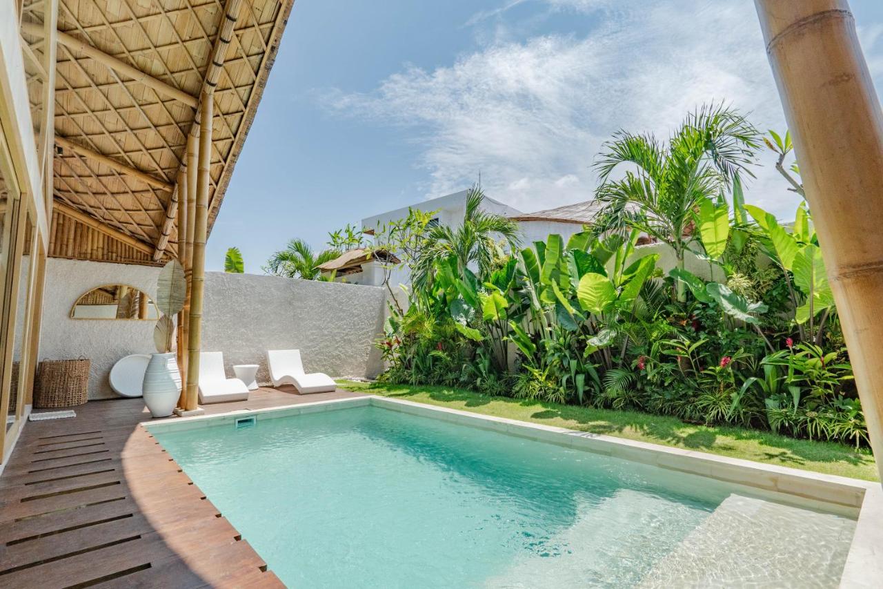 Villa Pelangi - 2BR Villa near Canggu - 4