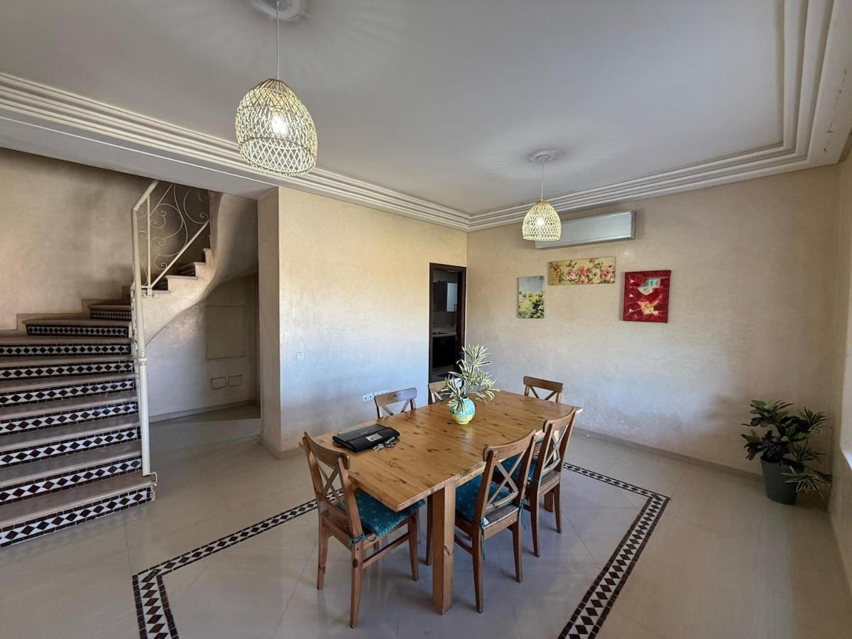 Prestigious Villa in Marrakesh - 5